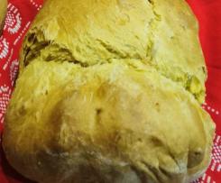 Trigo Amarelo da Avó Jé