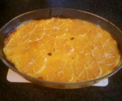 Gartinado de laranja