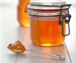 Geleia de Clementina e Especiarias