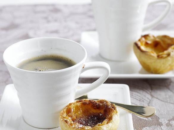 Pastéis de Nata