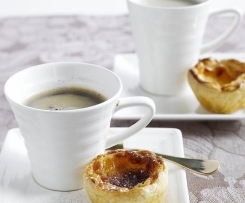 Pastéis de Nata