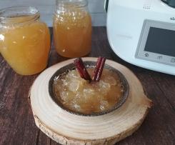 Doce de Abóbora Gila