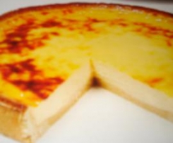 Tarte Bom Bocado