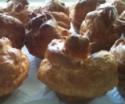 Filhoses de Forno da Ilha Terceira à Moda da Avó Nela