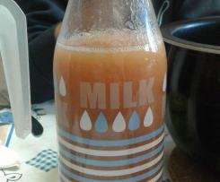 Néctar de Tutti-Frutti (bimbal)