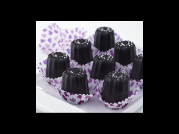 Bombons de ovos-moles