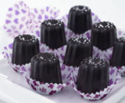 Bombons de ovos-moles