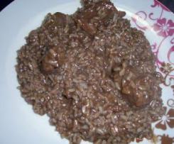 Variante Arroz de cabidela