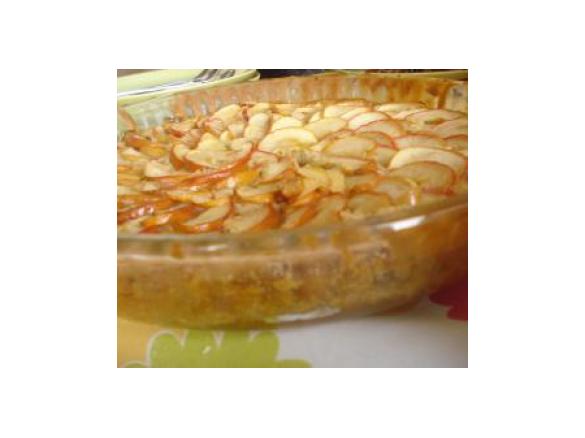 Tarte de Maçã