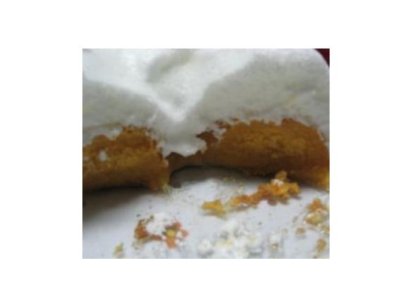 Bolo Alemão (melhor para sobremesa)