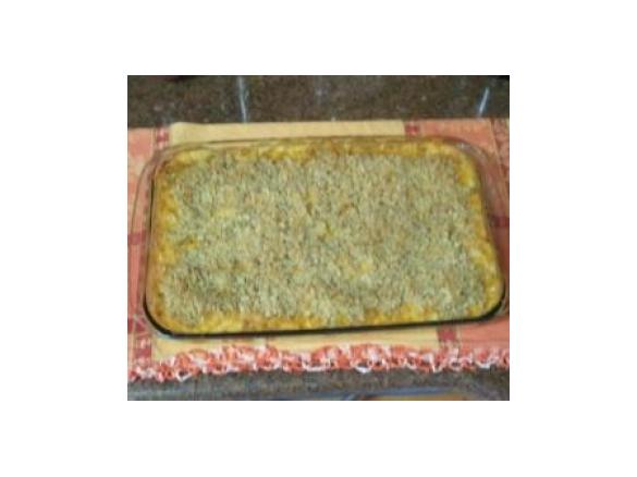 Bacalhau Espiritual á Gameiro