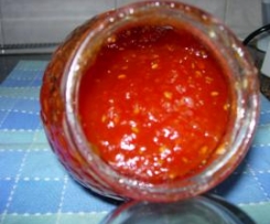 Doce de Tomate