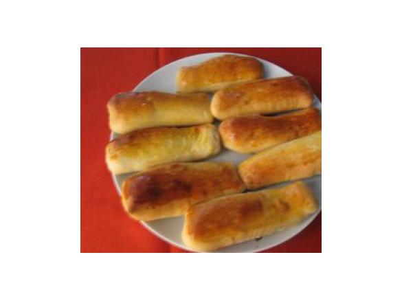 Merendinhas de salsicha