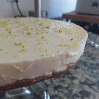 Tarte de Limão